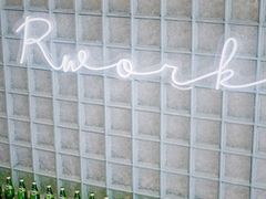 -RWORK·COFFEE(滨江店)