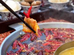 -纸盐河码头火锅(十八梯店)