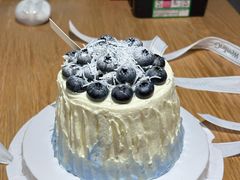 -WenTinG文汀·半糖蛋糕(新天地广场店)