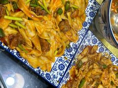 -后卫寨猫耳朵(后卫寨店)