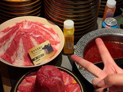 -牛YO寿喜烧和牛火锅自助(三台子万象汇店)