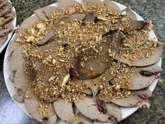 -清真喜兰老丁羊汤特色小吃