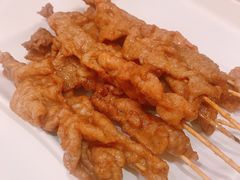 -八婆婆烧仙草(中山路店)