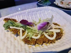 阿诺雪花肉排-忘忧草融合私房菜(红鼎国际店)