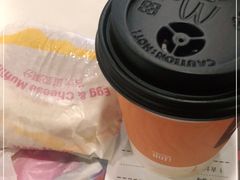 -麦当劳(凯德MALL太阳宫店)