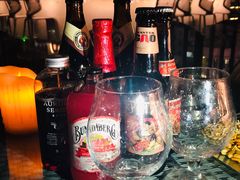 -顽啤熊·酒客酒馆(苏城夜景必选店)