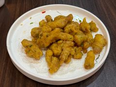 桂花肉-长兴菜馆(高桥店)