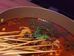 -功夫怪兽·烧烤(珠江路店)