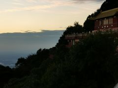 -天津盘山风景名胜区