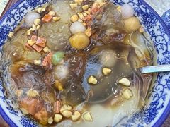 -百年老字号·观振兴蟹黄面·三虾面·苏式面(观前街富仁坊巷店)