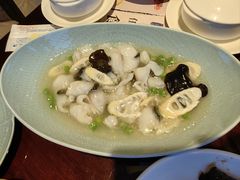 -环球港凯悦 · 享悦中餐厅
