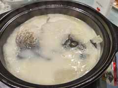 -小厨娘淮扬菜(清江苏宁广场店)