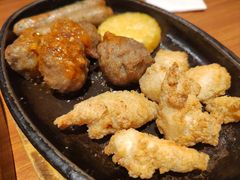 -萨莉亚意式餐厅(万嘉商业广场店)