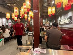 -朱光玉火锅馆·太原旗舰(钟楼街店)