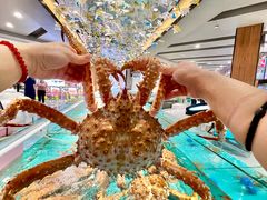 -尖沙咀大酒楼(大沥竹基南店·粤菜海鲜·宴会聚餐)