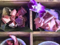 -玄希浪漫厨房·韩料烤肉(湖滨银泰in77店)