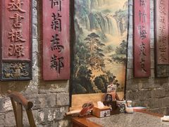 -南京大牌档(新街口德基广场店)