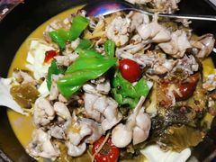 -蘭奢雅集·江浙菜(青山江滩店)