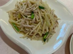 -马凯餐厅(长椿街店)