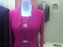 -小赵服装加工部(北中路328弄小区店)