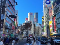 -涩谷区