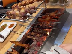 -正丰源大缸烧烤(人民路店)