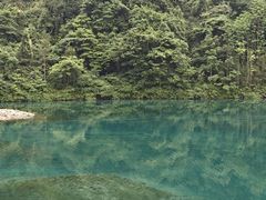 -西岭雪山大飞水景区