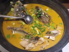 -千岛湖小鱼儿·淳安匠心农家菜