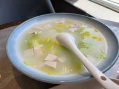 -鲁菜根·泰山菜(泰山店)