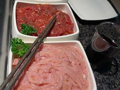 -海底捞火锅(崇文门新世界百货店)