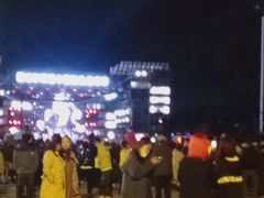 -人民防洪胜利纪念塔