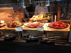 -上海静安香格里拉大酒店