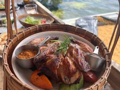 -六阅·福十 FORTEN 海景咖啡西餐厅(双廊古镇店)