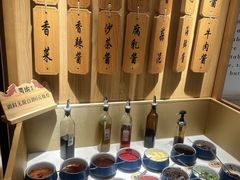 -周渝食惦酸菜鱼(青浦店)