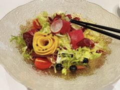 -老船夫婚宴婚庆会馆(延吉路店)