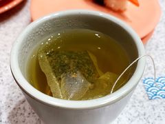 -争鲜回转寿司(南开大悦城店)