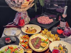 -咖梦餐厅 COMENG RESTAURANT