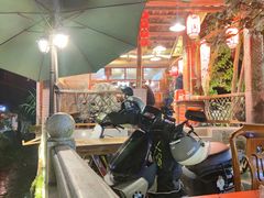 -竹庄餐馆·26年店(南昆山景区店)
