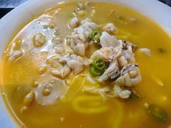 -卢大鲜鱼头捞饭(美利广场店)
