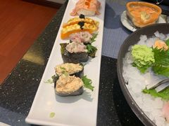 -德川家日本料理(中关村寰太大厦店)