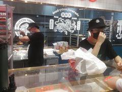 -虎头局·渣打饼行(五一新干线店)