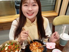 -猪脑壳凉面(南正街店)