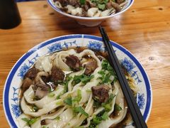 -清真-戏楼王记牛肉面