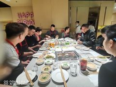 -海底捞火锅(璞丽中心店)
