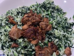 黑菜-和府捞面(东直门银座店)