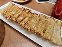 风味锅贴-阳阳中国饭(北京荟聚店)