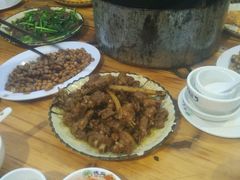 -霞姐屯昌枫木香草鸭店(海螺店)