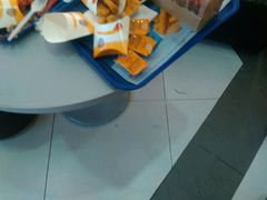 -汉堡王(徐汇绿地缤纷店)