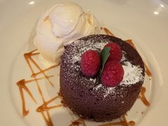 -莫尔顿牛排坊(浦东ifc店)