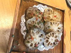 -竹里馆·淮扬菜·功夫茶(老门东店)